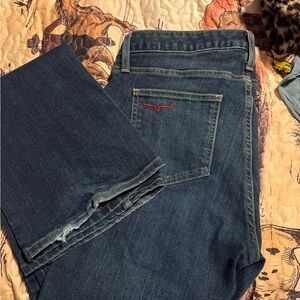 Kimes Ranch Jeans